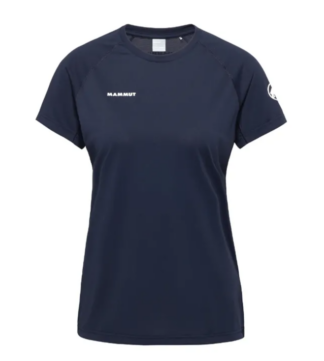 MAMMUT DUCAN FL tričko W