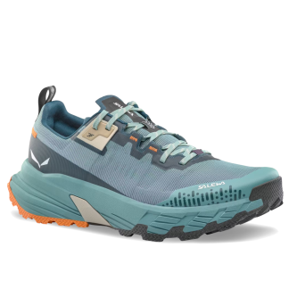 SALEWA PEDROC 2  MAX obuv M 8260 willow/pond