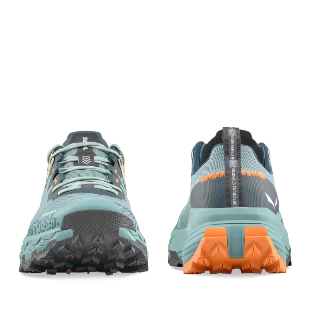 SALEWA PEDROC 2 MAX obuv M – Obrázok 3