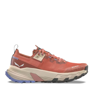 SALEWA PEDROC 2  MAX obuv W 1986 etruscan red/sequoia