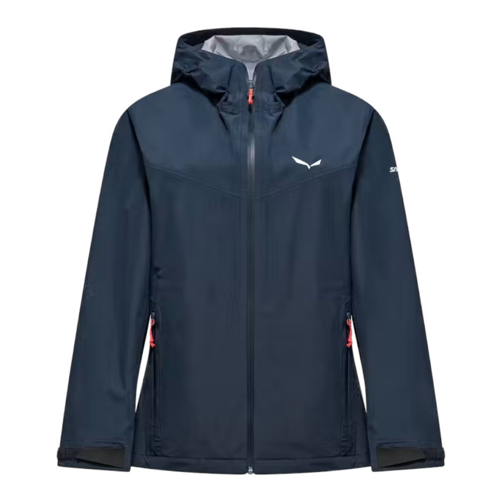 SALEWA PUEZ 2.5L bunda W 3960 navy blazer