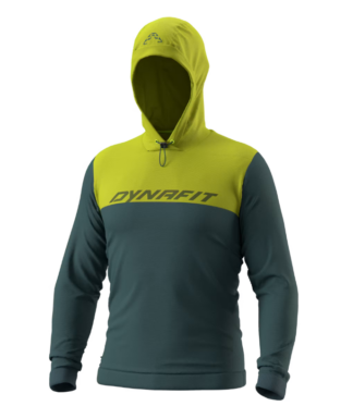 DYNAFIT 24/7 HOODY mikina M 2881