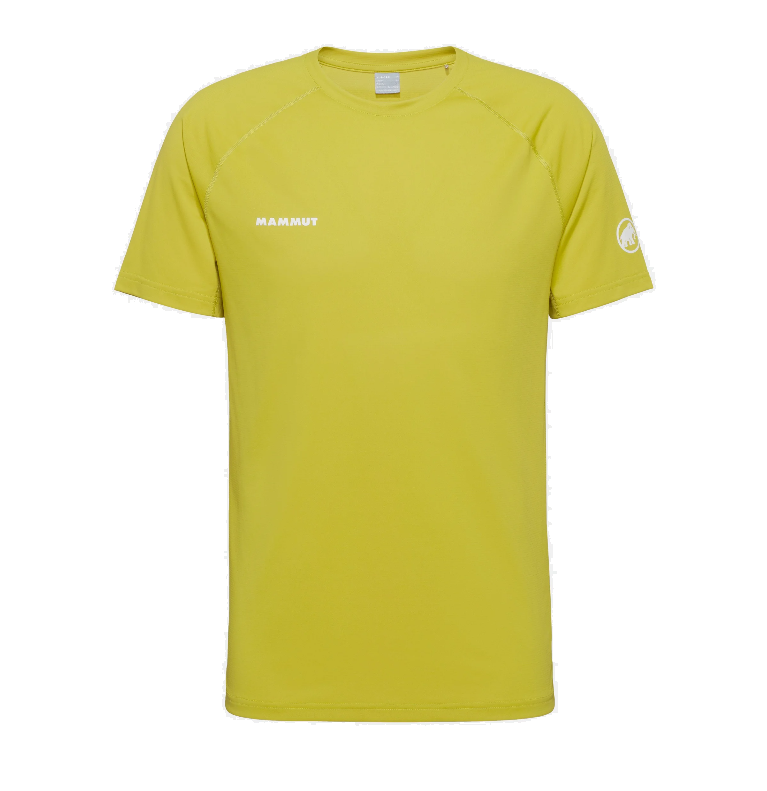 MAMMUT DUCAN FL tričko M – Obrázok 5