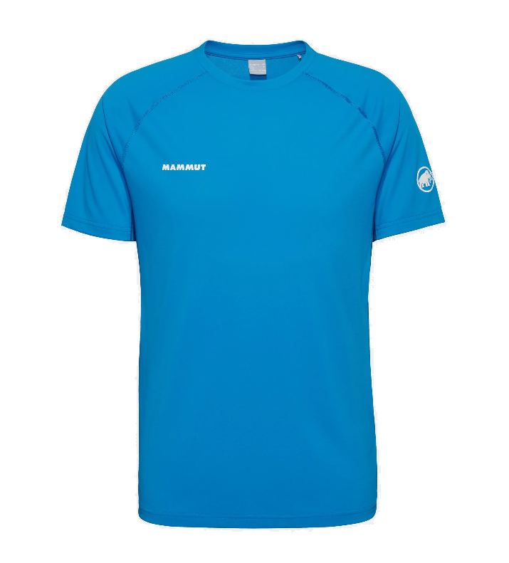 MAMMUT DUCAN FL tričko M