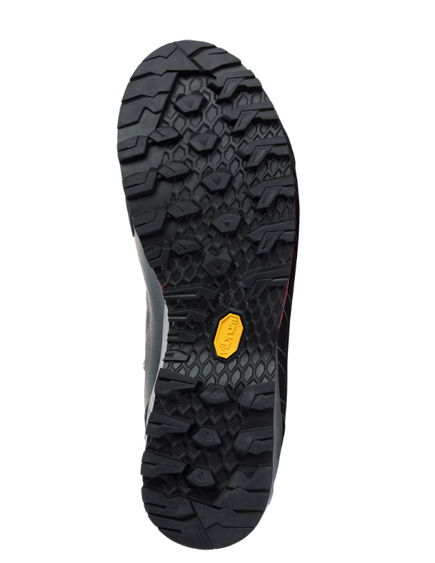 MAMMUT KENTO TOUR HIGH GTX obuv M dark titanium-dark spicy – Obrázok 3