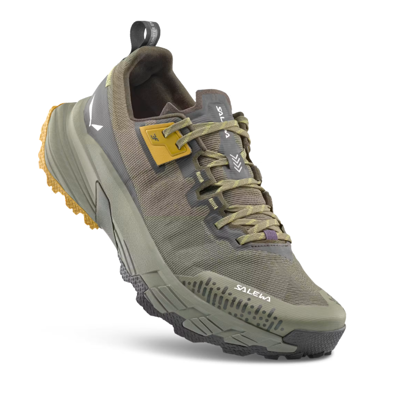SALEWA PEDROC 2 MAX obuv M – Obrázok 6