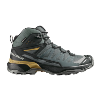 SALOMON X ULTRA 360 MID GTX obuv M Urban chick/Black/plantation