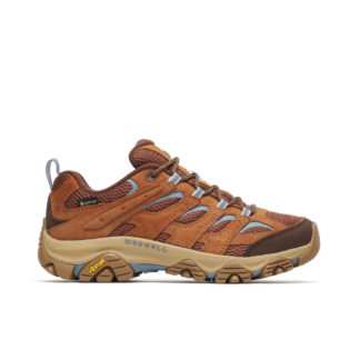 MERRELL MOAB 3 GTX obuv W umber