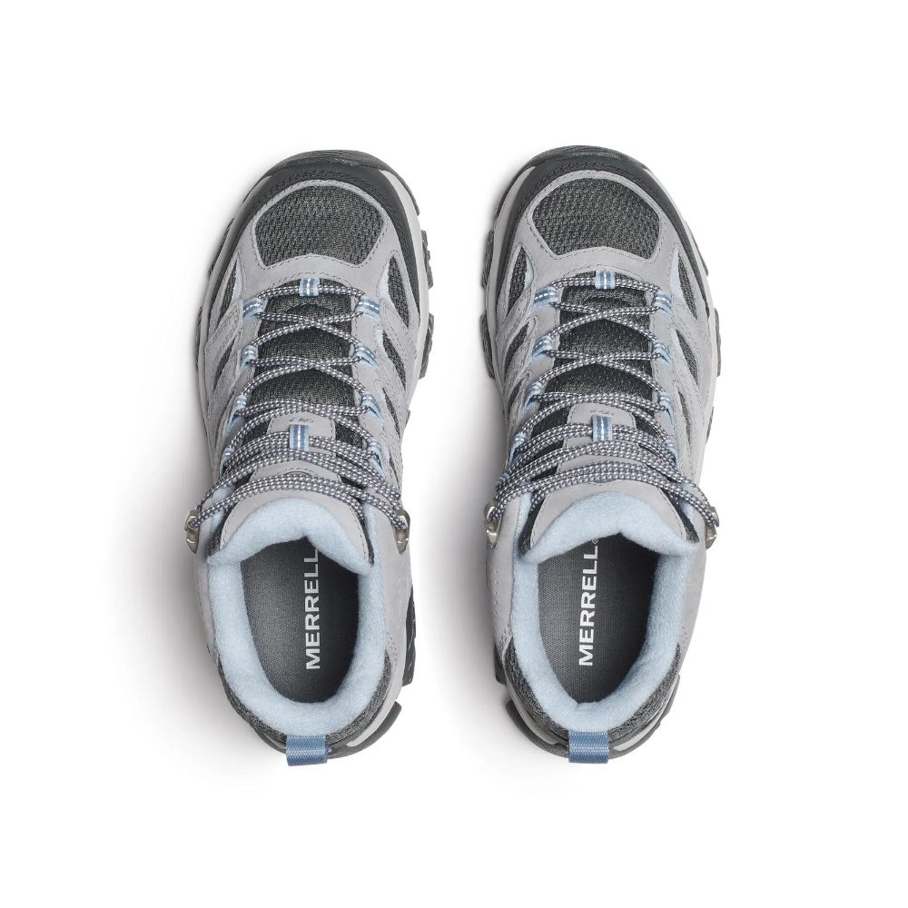 MERRELL MOAB 3 MID GTX obuv W cement – Obrázok 2