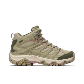 MERRELL MOAB 3 MID GTX obuv W olivine