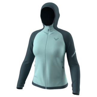 DYNAFIT RADICAL PTC HOODED mikina W