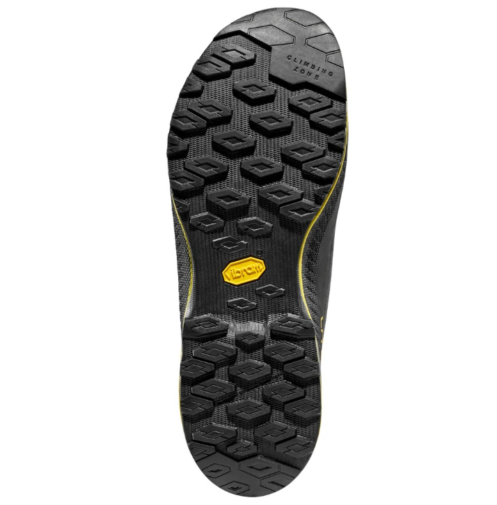 LA SPORTIVA TX 4 EVO MID obuv M carbon/bamboo – Obrázok 3
